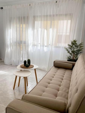 Solarium Central Beach